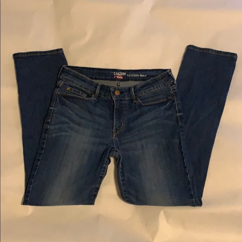 Jeans Denizen Modern Slim